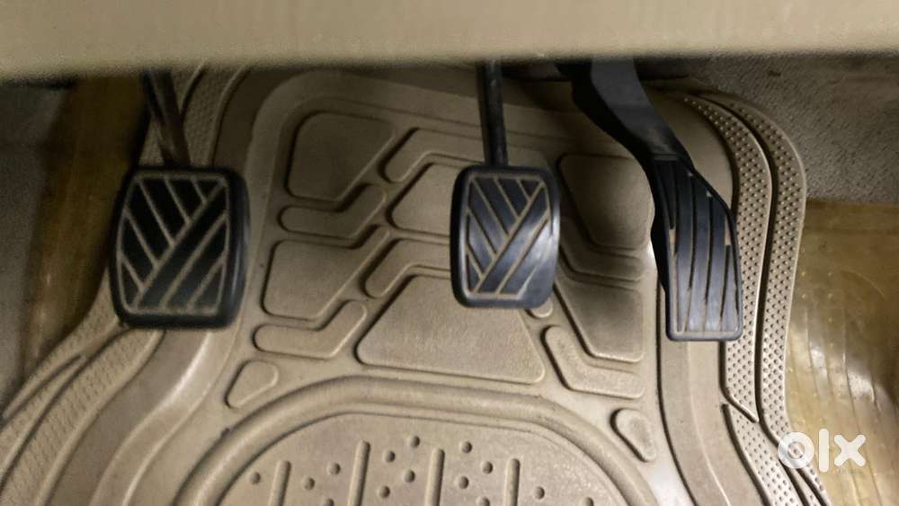 Maruti Suzuki Swift Dzire Vxi 1.2, 2013, Petrol