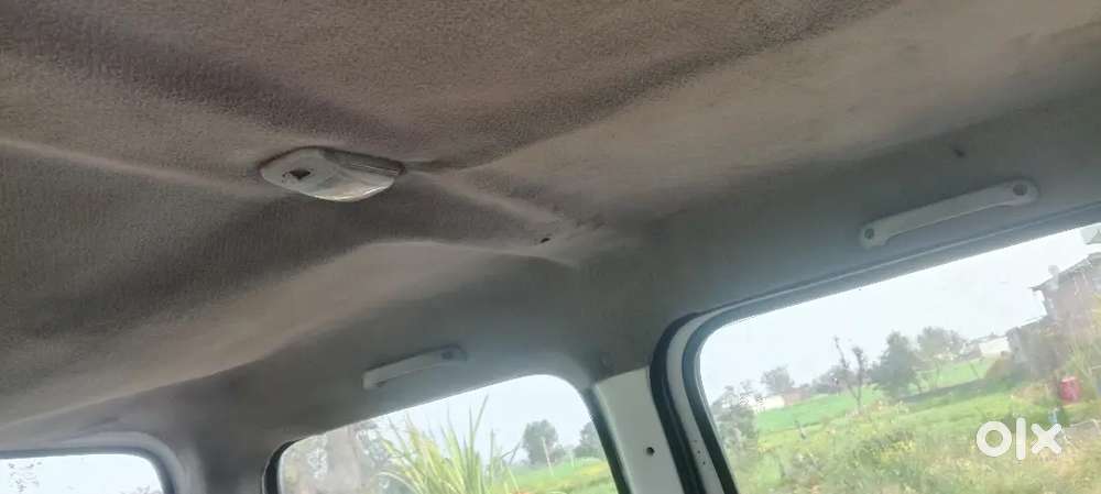 Maruti Suzuki Eeco Smiles 2014
