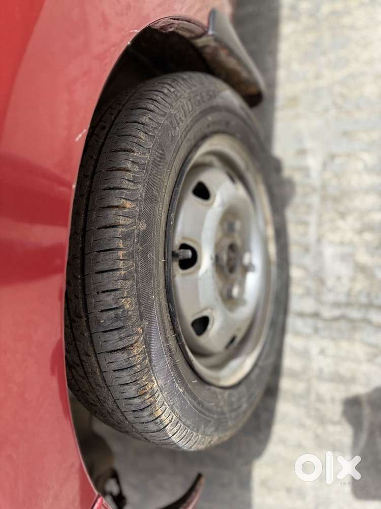 Maruti Suzuki Wagon R Lxi, 2009, Petrol