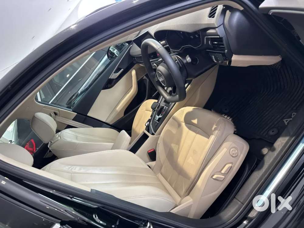 Audi A4 2.0 Technology 40 Tfsi, 2024, Petrol