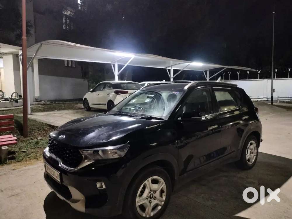 Kia Sonet Imt Transmission