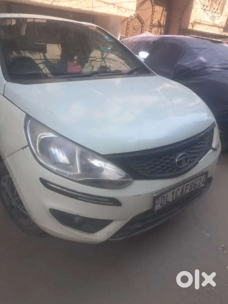 Tata Zest Revotron Xe 2018