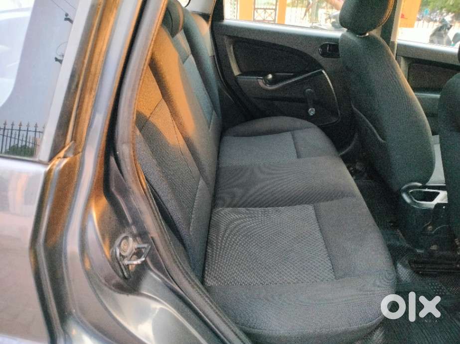 Ford Figo Diesel, 2013, Diesel