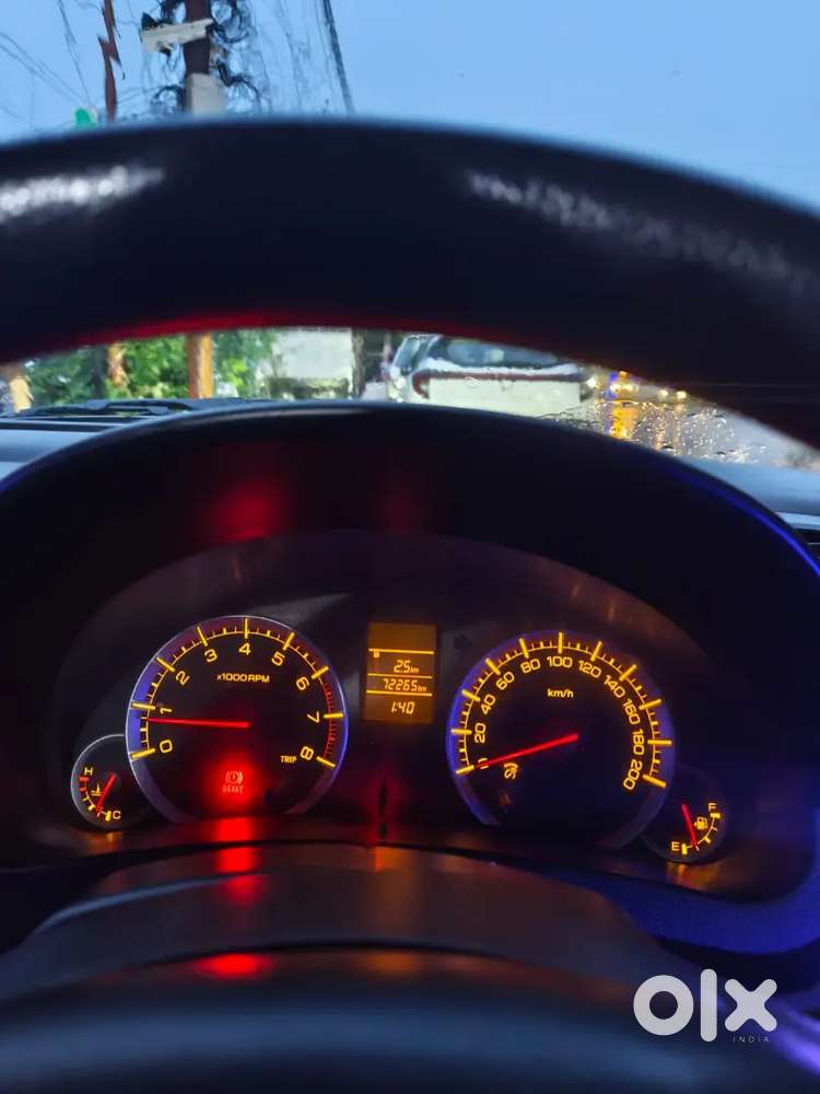 Maruti Suzuki Swift Vdi 2017