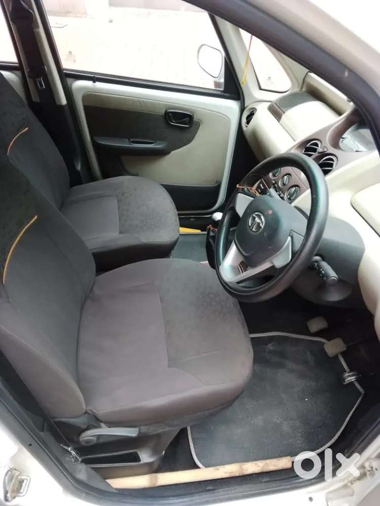 Tata Nano Xt 2015 Car