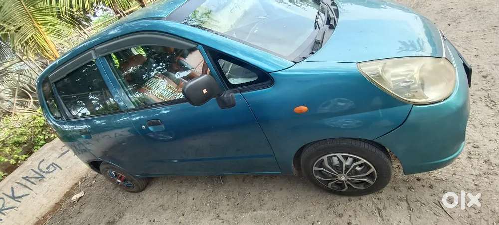 Zen Estilo Good Condition Car
