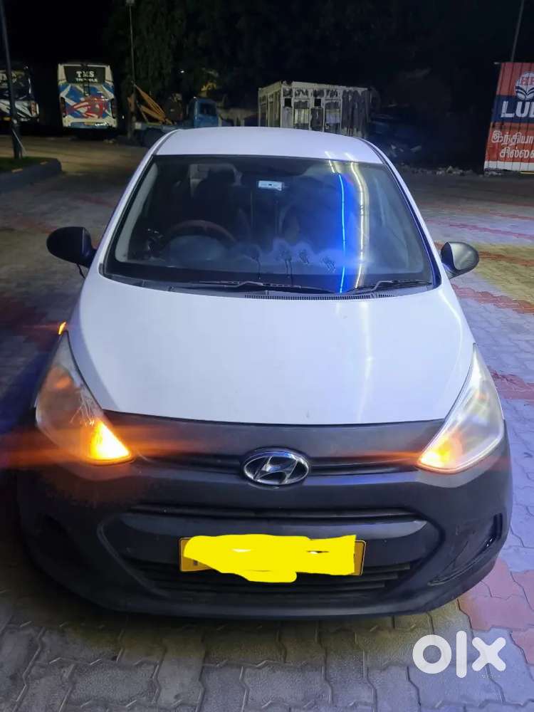 Hyundai Xcent Prime Diesel 2018