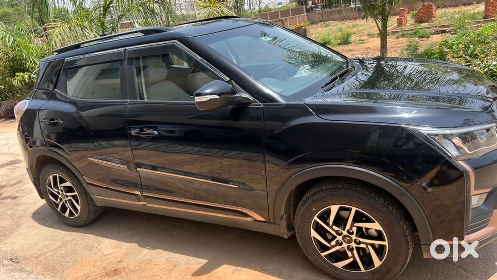 Mahindra Xuv400 Ev 2025 Last Year