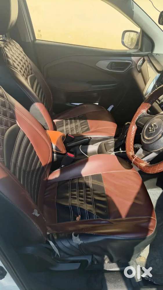 Maruti Suzuki Fronx 2023