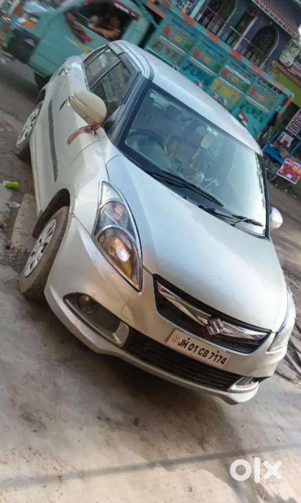 Maruti Suzuki Swift Dzire 2016 Diesel 69990 Km Driven