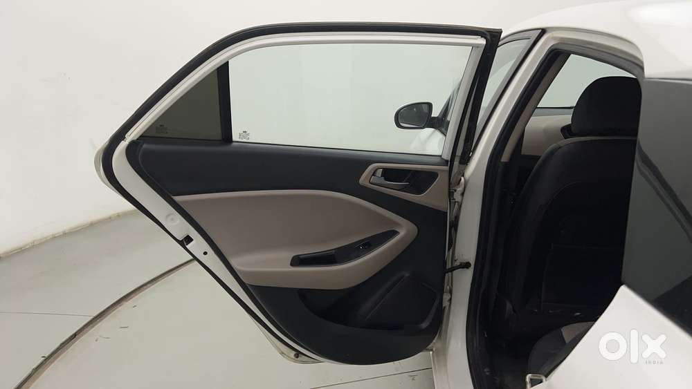 Hyundai Elite I20 Magna Executive Diesel, 2017, Diesel