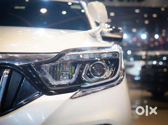 Mahindra Alturas G4 4x4 At, 2019, Diesel