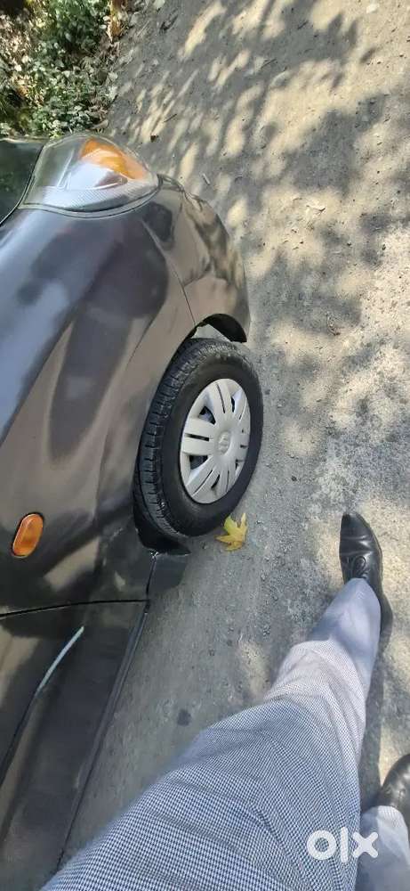 Maruti Alto Vxi December 2020