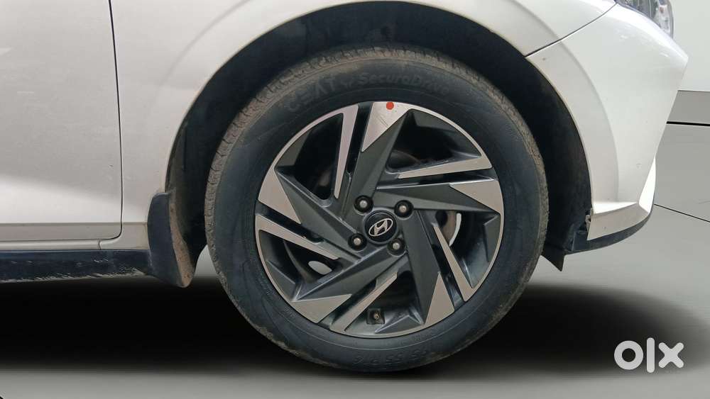 Hyundai I20 Asta 1.2 Ivt, 2021, Petrol