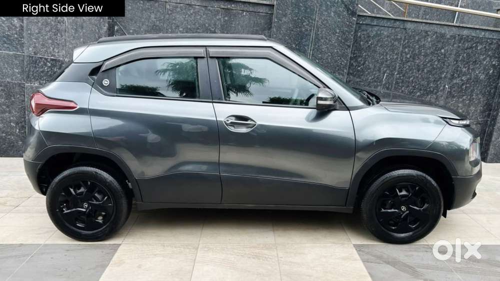 Tata Punch Adventure Icng, 2024, Cng & Hybrids