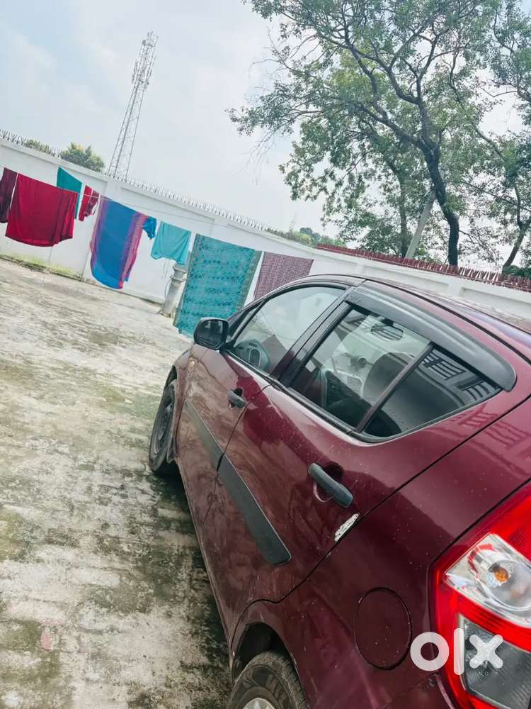 Maruti Suzuki Ritz 2009 Model