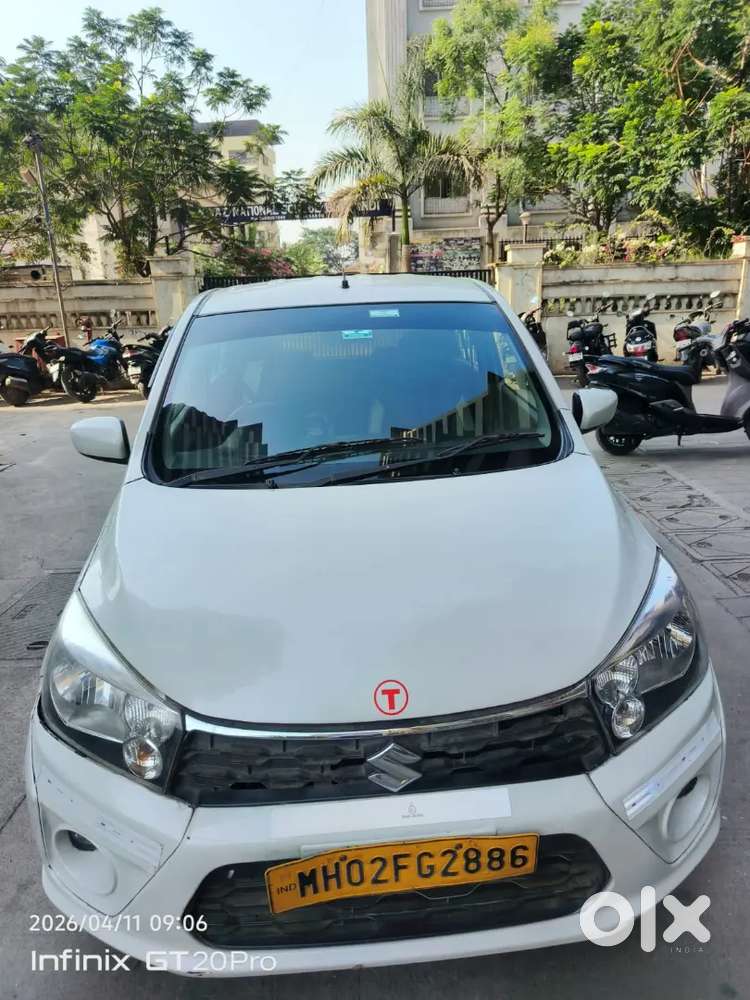 Maruti Suzuki Celerio Lxi 2020