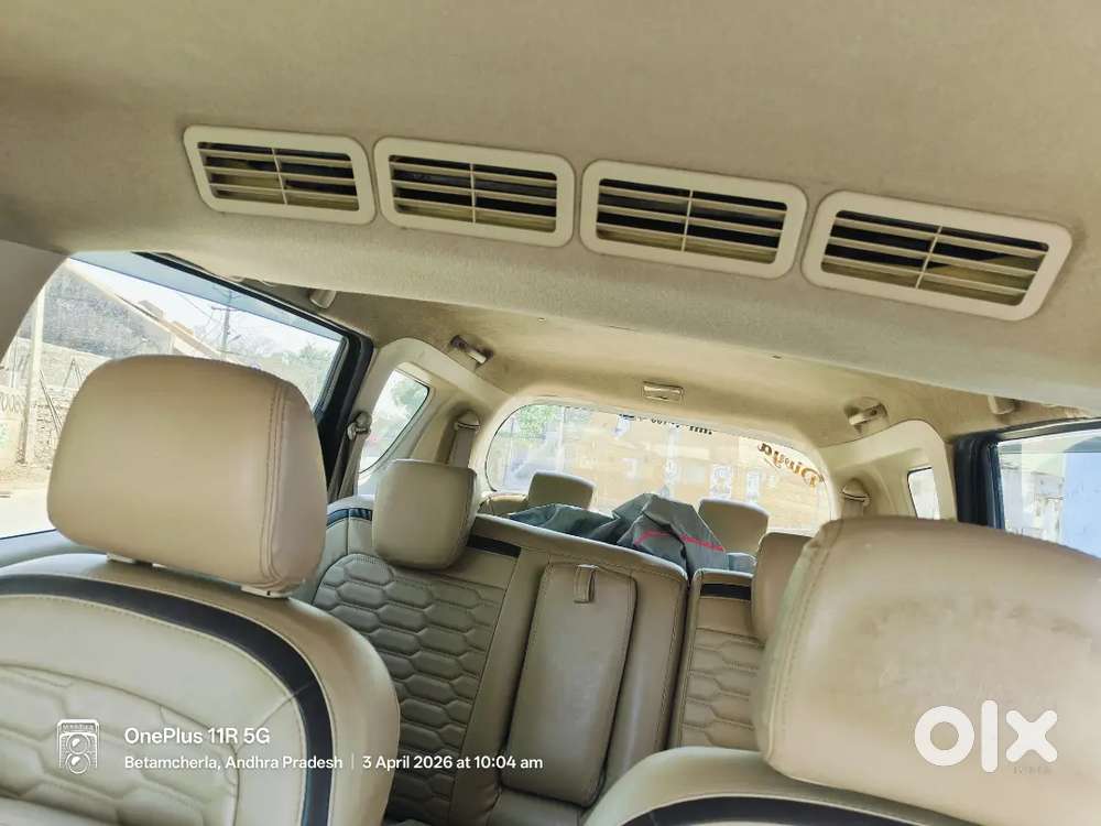 Maruti Ertiga Zdi Plus 2017 Dec 27th