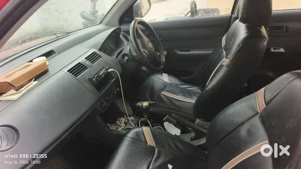 Maruti Suzuki Swift Lxi 2007 Second Owner