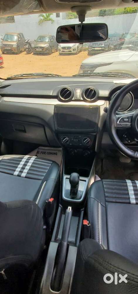Maruti Suzuki Swift, 2023, Petrol
