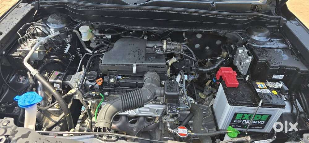 Maruti Suzuki Grand Vitara 1.5 Sigma Smart Hybrid, 2026, Petrol