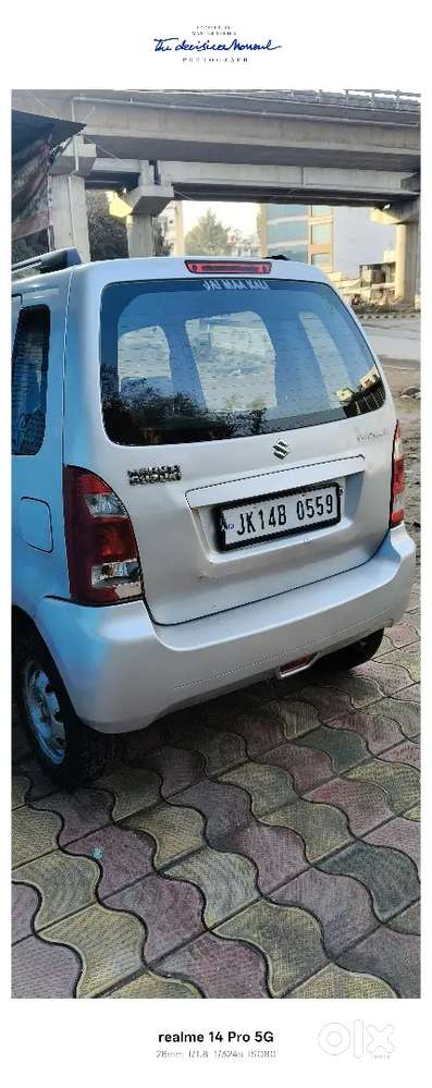 Hyundai Santro Xing 2010 And  Wagnor Full Ok Mint Condition Passing 20