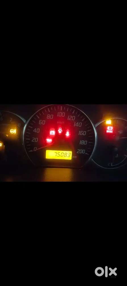 Maruti Suzuki Dzire 2008 Petrol 810000 Km Driven