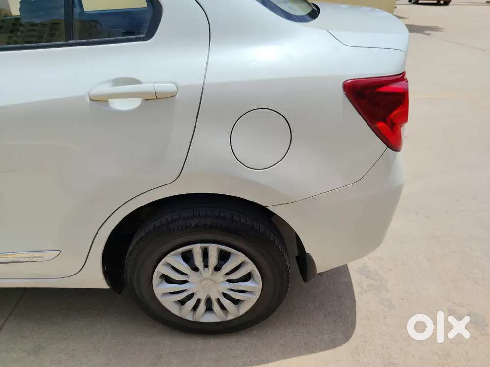 Maruti Swift Dzire 2017 Diesel, 43.5k Km 1st Owner  Excellent Conditio
