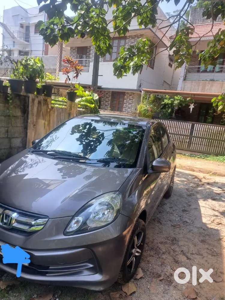 Honda Amaze 2014 Diesel. Cash Urgent