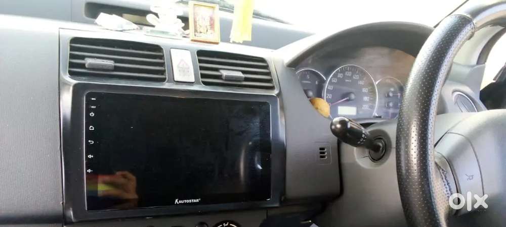 Maruti Suzuki Dzire 2008 Diesel 110000 Km