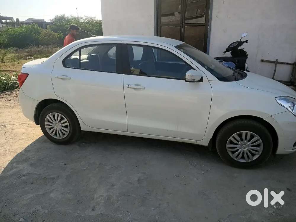 Maruti Suzuki Swift Dzire Tour 2023