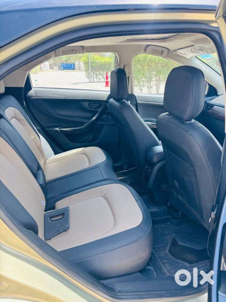 Tata Nexon 1.5 Revotorq Xz Plus, 2022, Petrol
