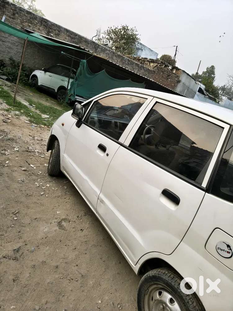Maruti Suzuki Zen Estilo 2008 Petrol 72500 Km Driven