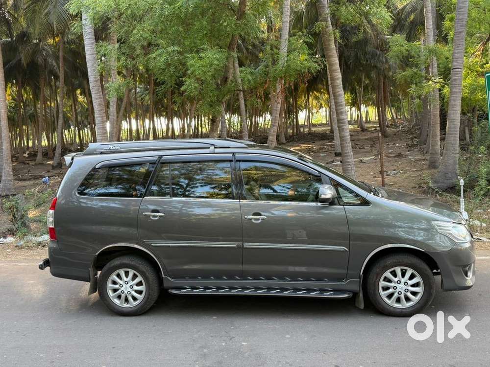 Company Service Record