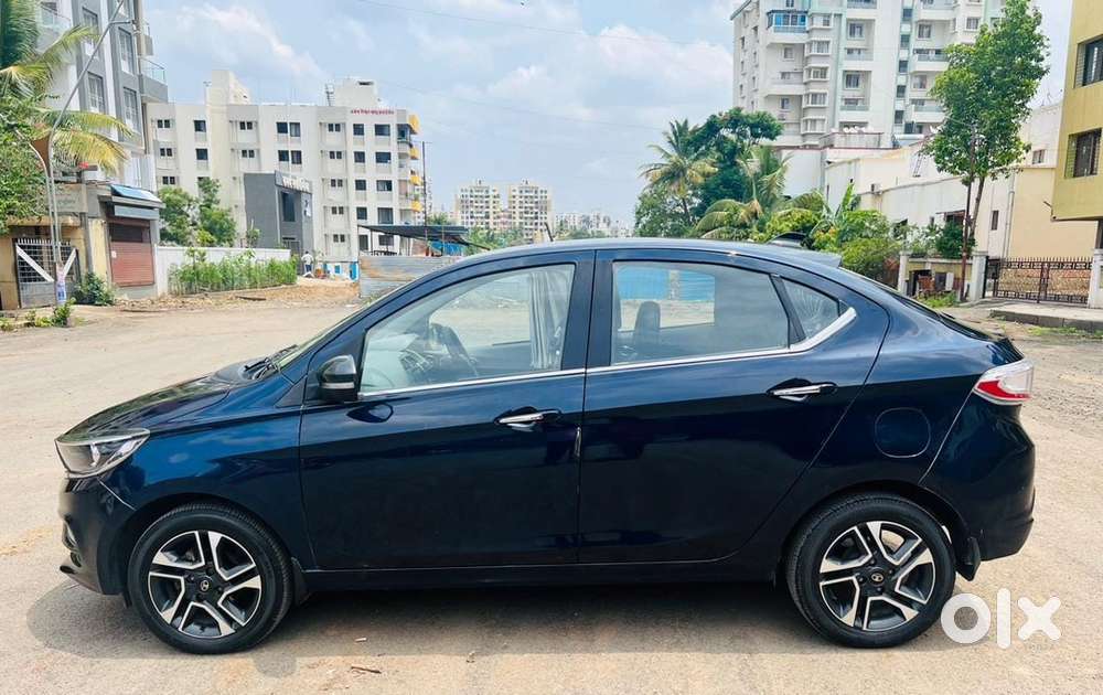 2020 Tata Tigor Petrol  25,000 Km