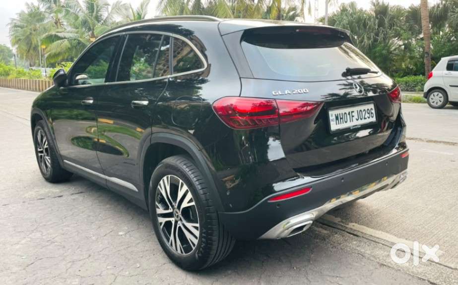 Mercedes-benz Gla 200, 2026, Petrol