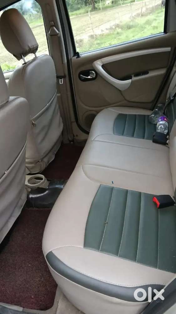 Nissan Terrano Diesel 2015