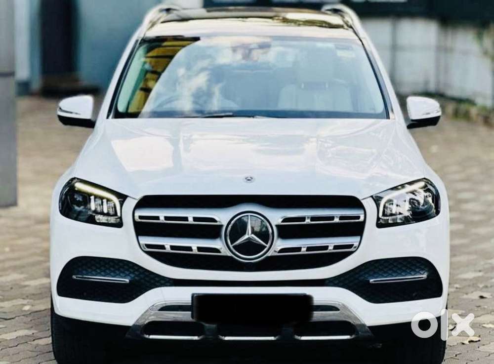 Mercedes-benz Gls 400d 4matic, 2023, Diesel