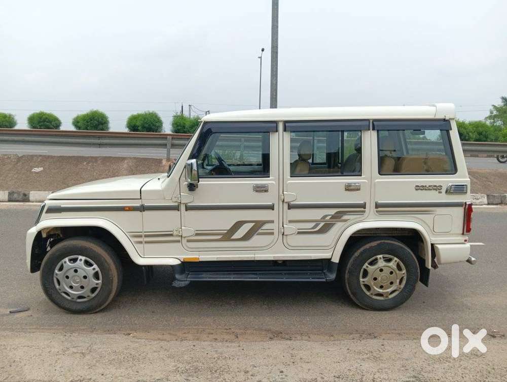 Mahindra Bolero 1.5 B6, 2024, Diesel
