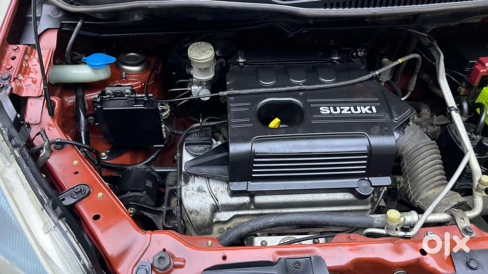 Maruti Suzuki Wagon R 1.0 Lxi Cng, 2012, Cng & Hybrids
