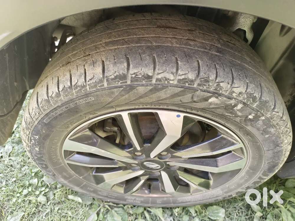 Mahindra Xuv300 Turbosport 2019