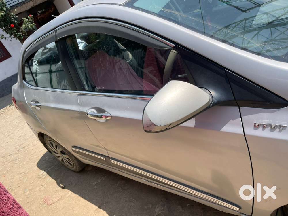 Hyundai Xcent Prime 2016