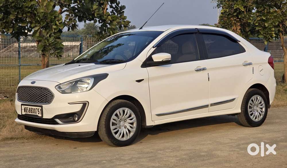 Ford Figo Aspire 1.2 Ti-vct Trend, 2019, Diesel