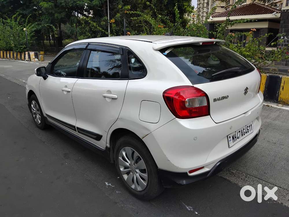 Maruti Suzuki Baleno 1.2 Delta, 2018, Petrol