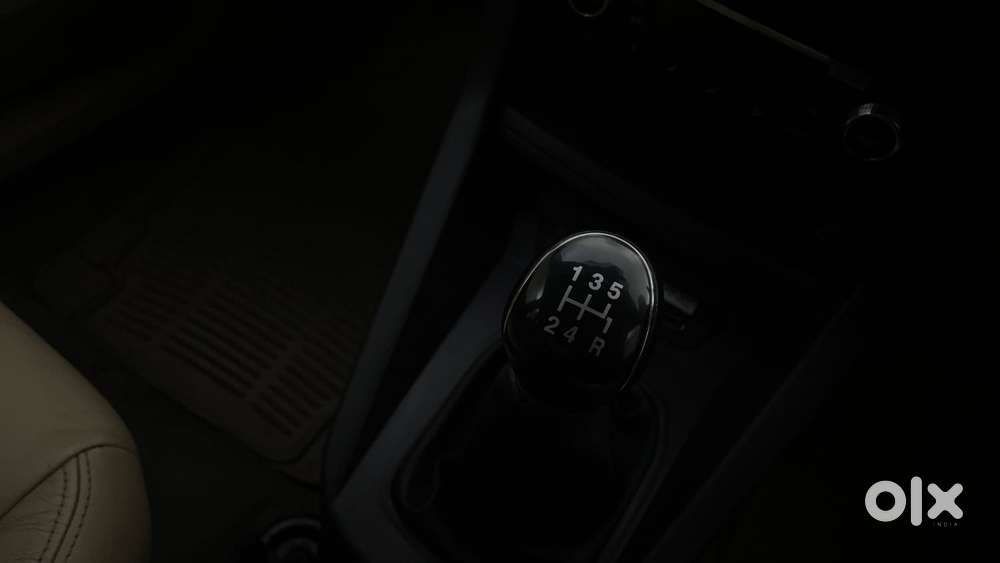 Ford Figo Aspire 1.2 Ti-vct Titanium, 2015, Petrol