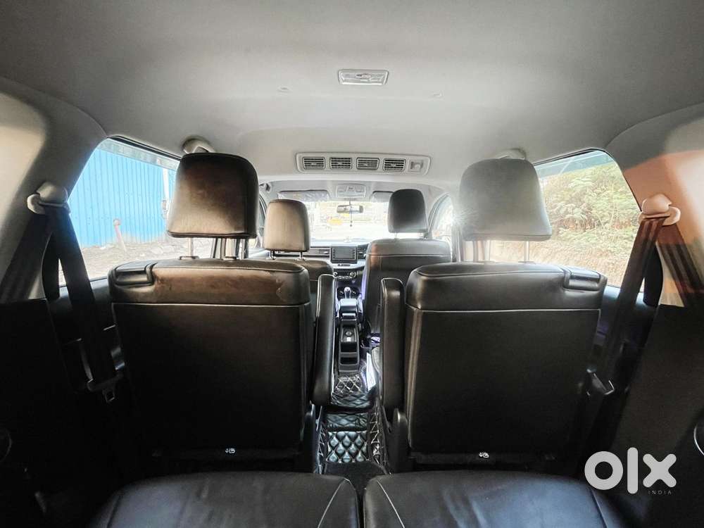 Maruti Suzuki Xl6 Alpha, 2019, Petrol