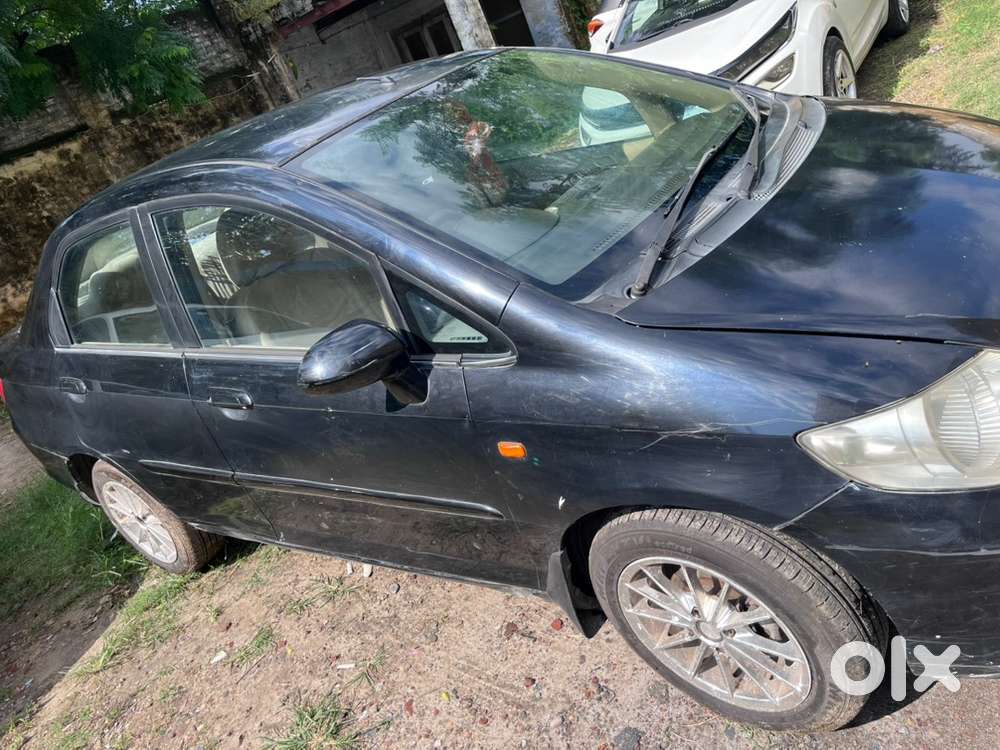 Honda City Petrol 2006