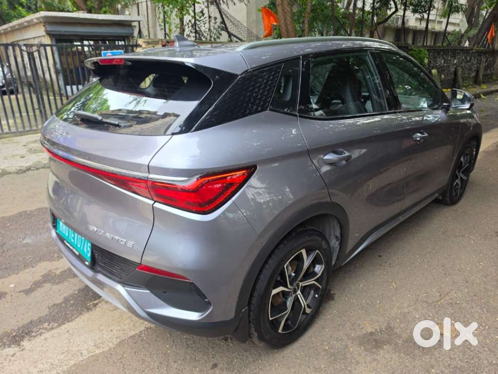 Byd Atto 3 Special Edition, 2025, Electric
