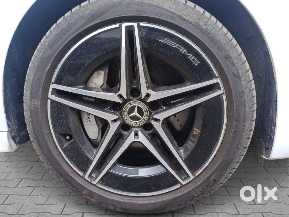 Mercedes-benz C-class C300 Cabriolet, 2024, Petrol