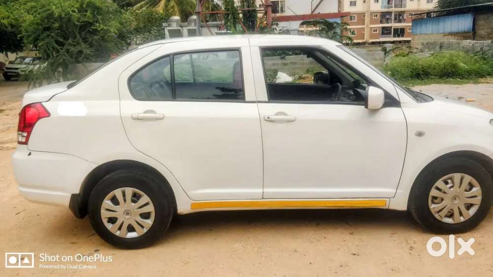Maruti Suzuki Dzire 2016 Diesel 202000 Km Driven